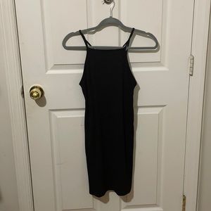Forever 21 Little Slim Dress